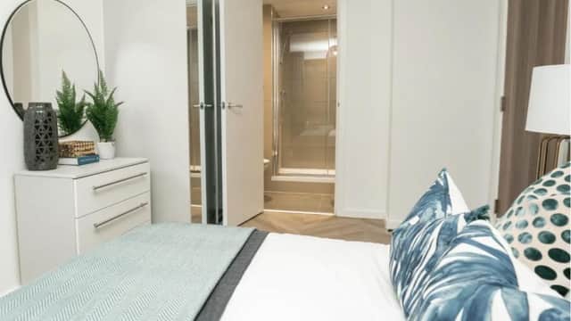 Accommodation at Lovely Studios, Rooms and Apartments, SHEFFIELD - SK in sheffield