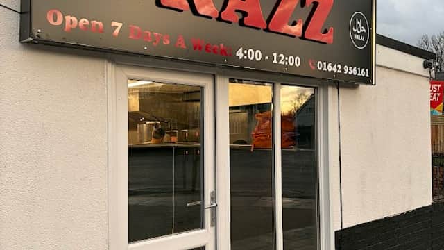 Kazz Pizzeria - Takeaway in thornaby
