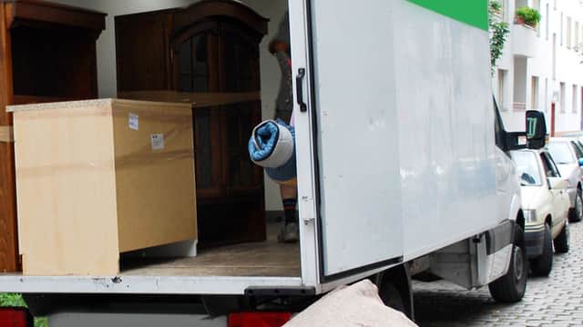 Arthur & Son Furniture Removers and Storage - Removal Companies in hessle