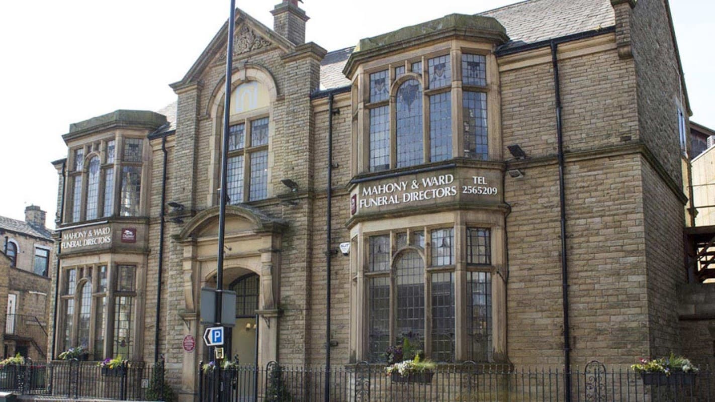 Mahony & Ward Funeral Directors