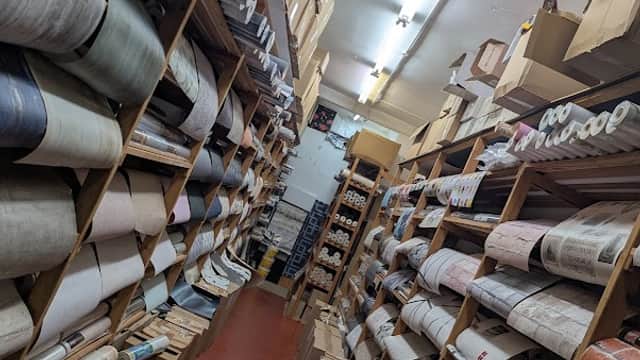 Maz Decor - Homeware in batley