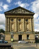 Todmorden Market