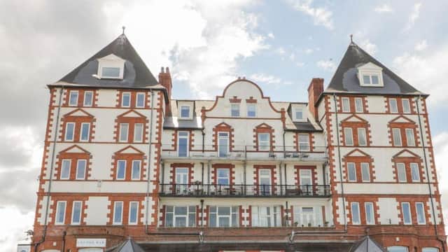 Accommodation at The Getaway in whitby