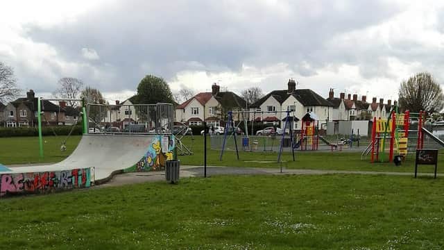 Kingsway Primary School - Primary Schools in goole
