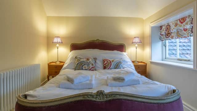 Accommodation at Apt 1, 71 Micklegate, YORK in york