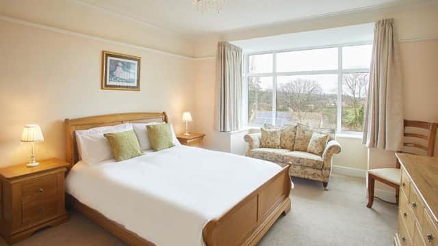 Host & Stay - Brook Villa