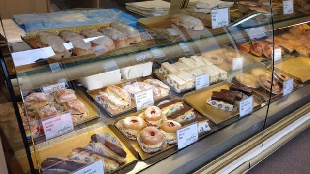 Granthams Family Bakers - Bakers in mirfield