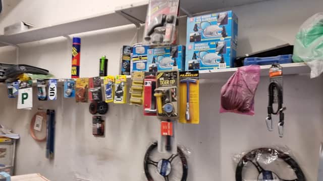 Sheffield Auto Spares - Car Parts in sheffield