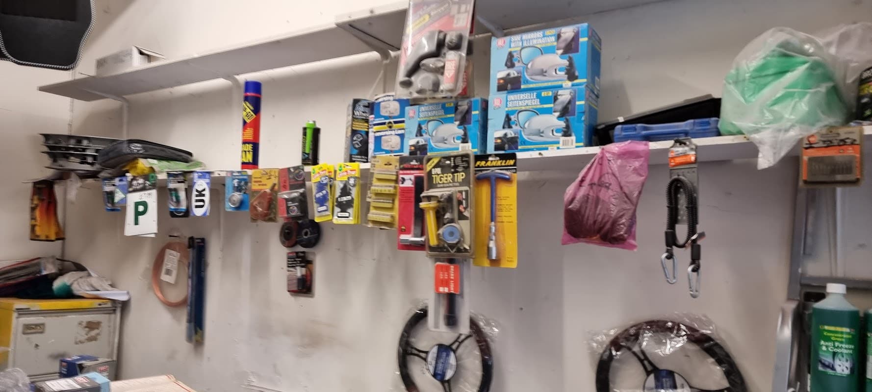 Sheffield Auto Spares