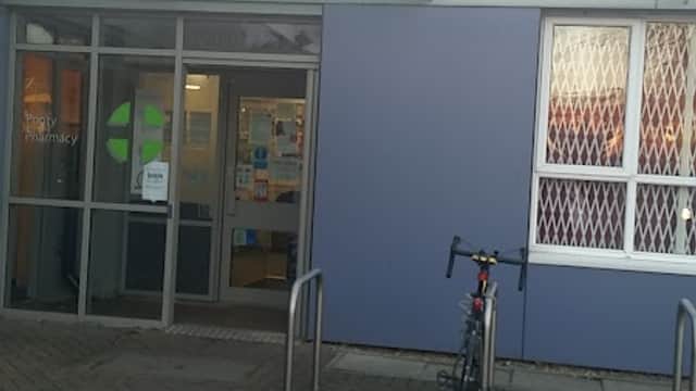 The Priory Pharmacy - Pharmacies in york