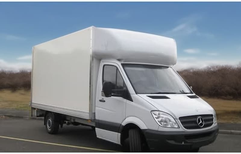 Ilkley Removals 5 star service ⭐️⭐️⭐️⭐️⭐️