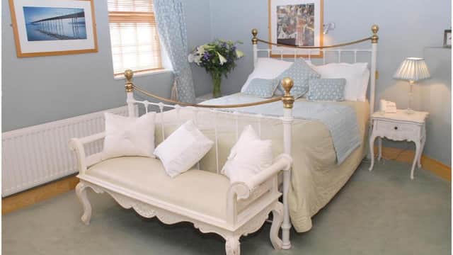 Accommodation at OYO The Leven in stokesley