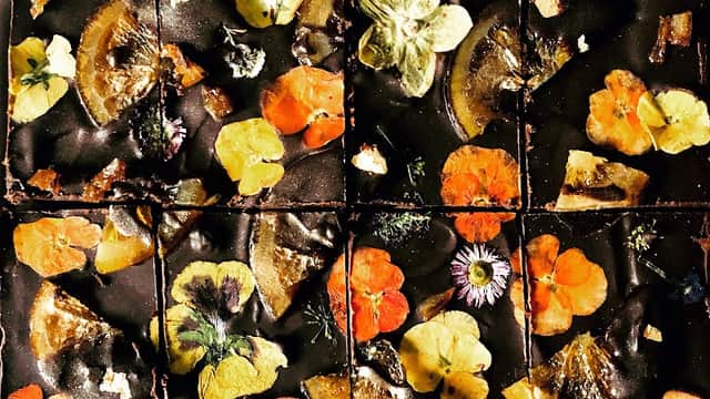 Mode & Grace - Bakers in todmorden