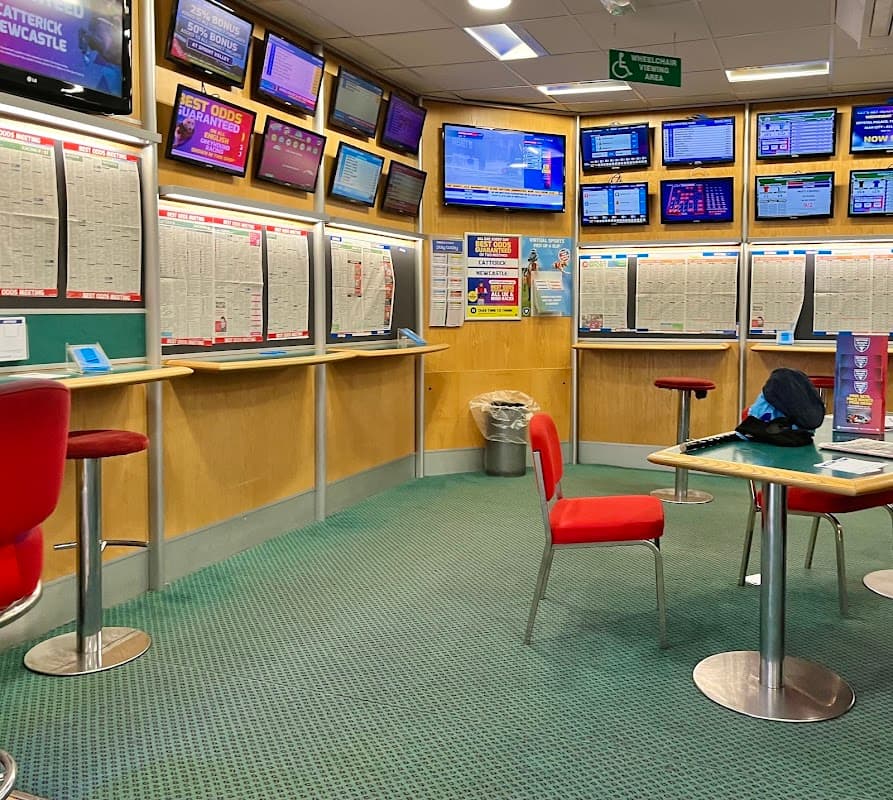 Betfred