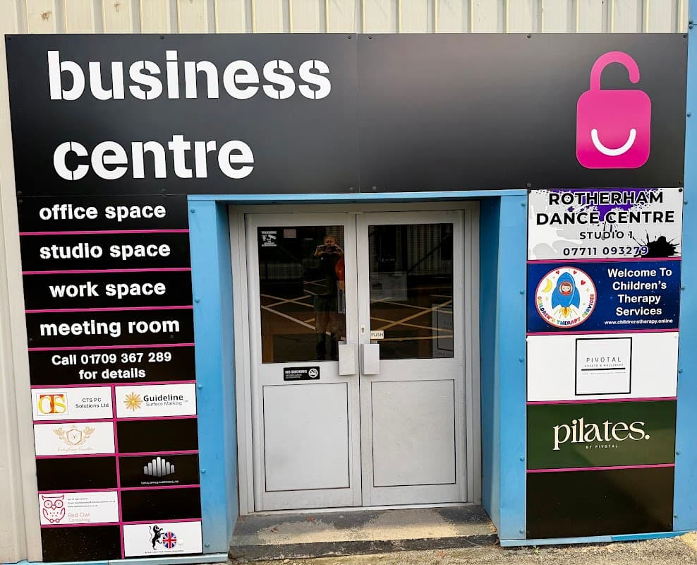 CTS PC Solutions Ltd - IT Support Rotherham
