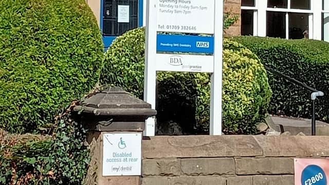 Royd House Dental Surgery - Dentists in rotherham