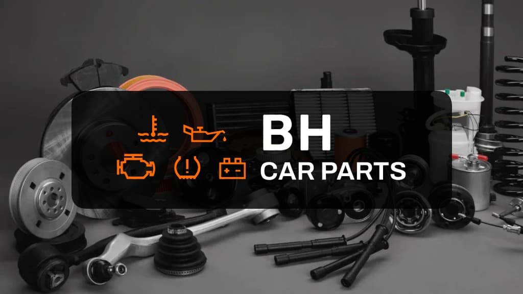 BH Car Parts