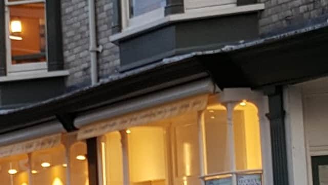 Cooplands - Bakers in bridlington