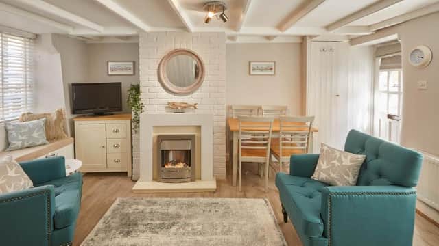 Host & Stay - Jet Cottage