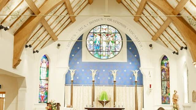 St Joseph RC Church - Churches in stokesley
