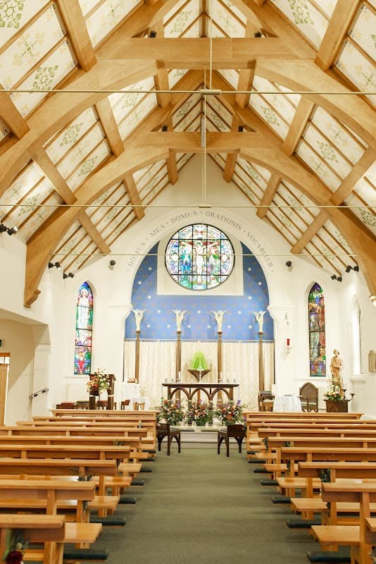 St Joseph RC Church