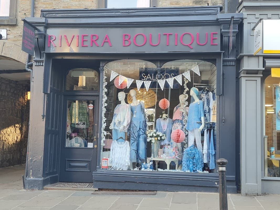 Riviera Boutique