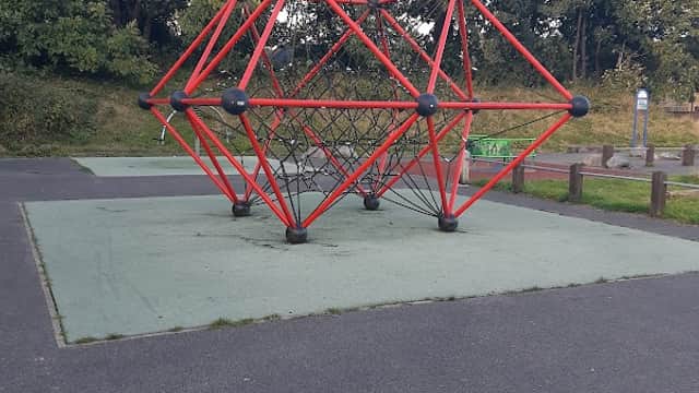 Playground - Playgrounds in bradford