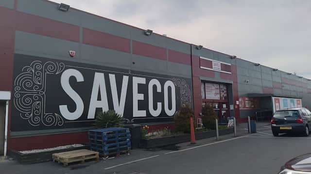 SaveCo Cash & Carry Bradford - Supermarkets in bradford