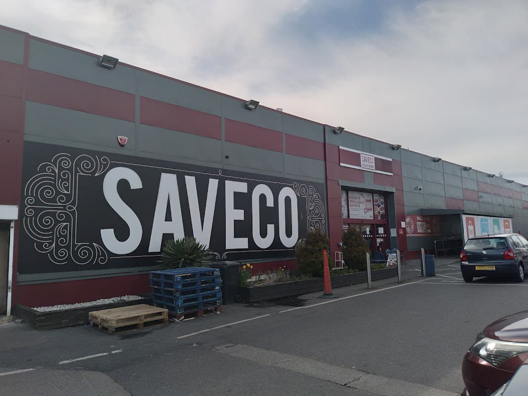 SaveCo Cash & Carry Bradford