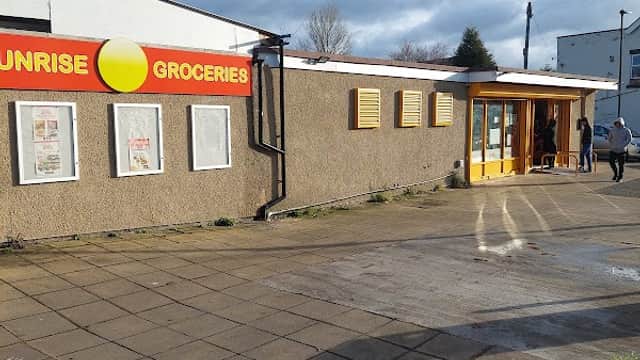 Sunrise Groceries - Grocers in carbrook