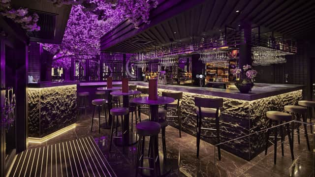 Tattu - Family Attraction in leeds