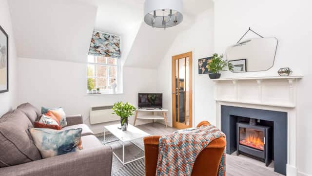 Host & Stay - Feversham House