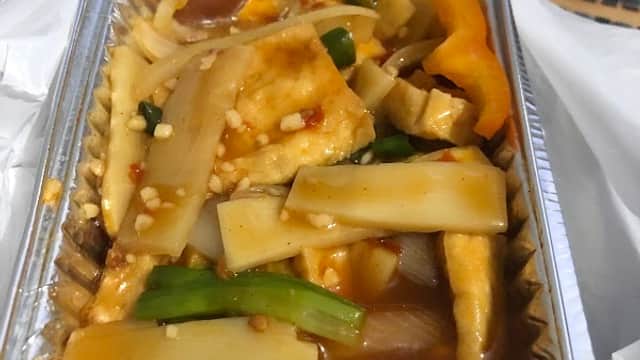 Golden Phoenix - Takeaway in wakefield