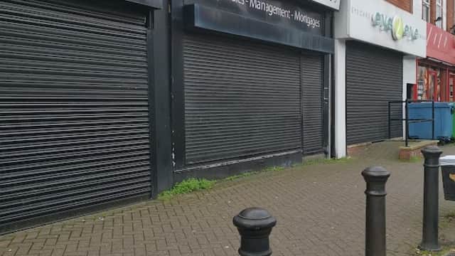 Blackstone Estates - Estate Agents in beeston
