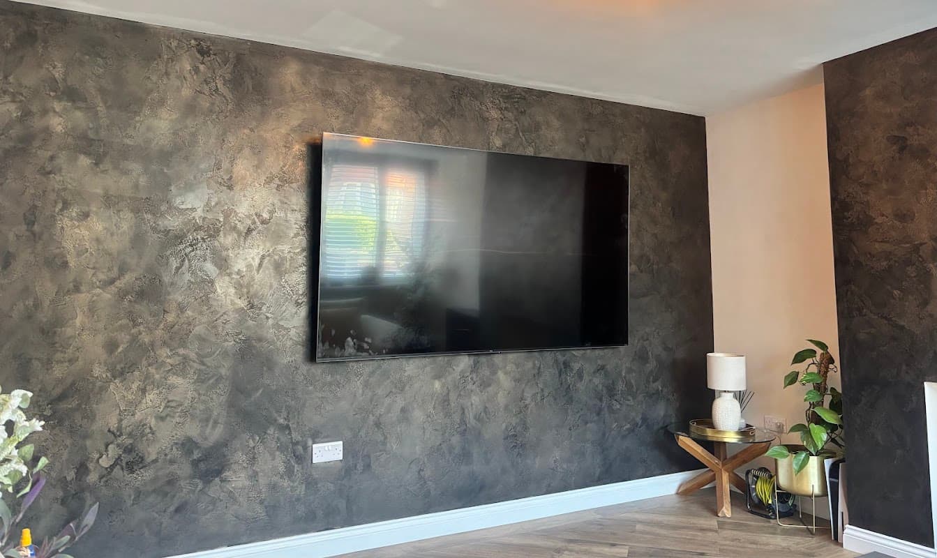 Cherrytree Interiors- Doncaster