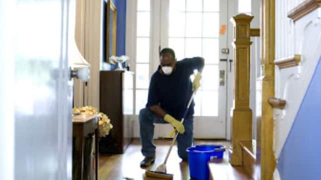 Clean Home - York - Cleaners in york