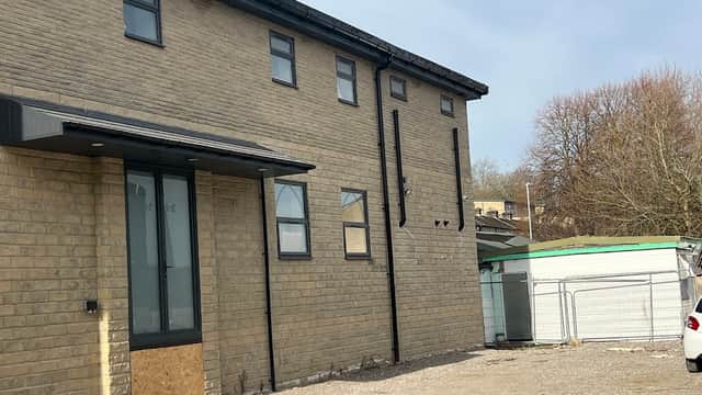 Madni Jamia Masjid - Mosques in huddersfield