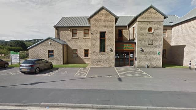 Stainland Road Medical Centre - Doctors in exley