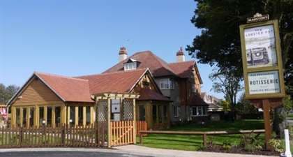 The Lobster Pot