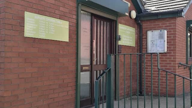 Sharrow Lane Medical Centre - Doctors in heeley
