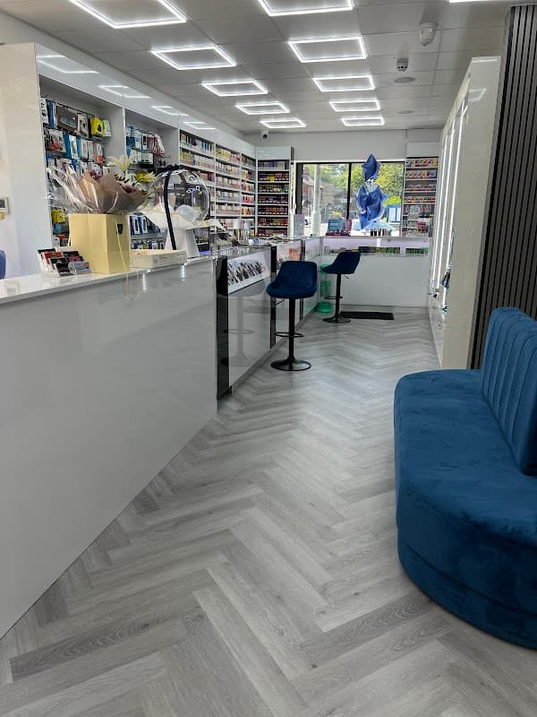 Gany Electricals (Trusted Repair Centre)