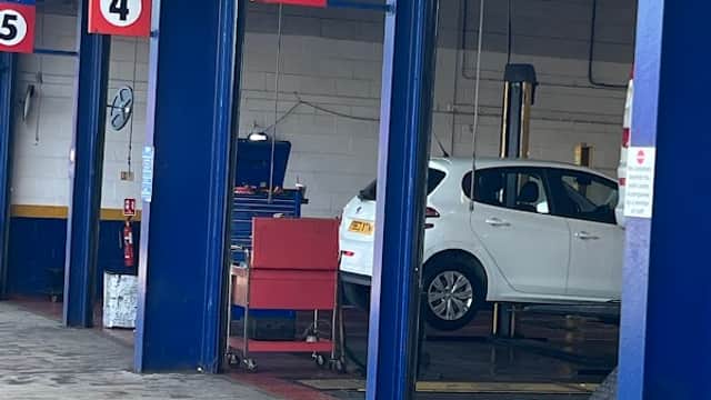Kwik Fit - Middlesbrough - Newport Road - Tyre Shops in middlesbrough