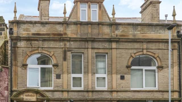 Accommodation at Apartment 2 in skipton