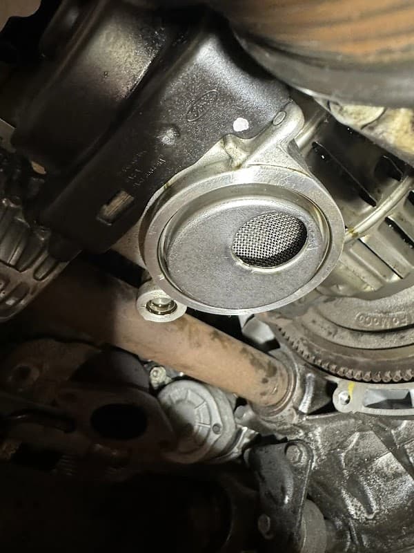 HAI Vehicle Service & Repair