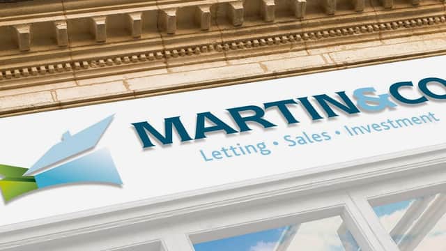 Martin & Co Leeds City Lettings & Estate Agents - Estate Agents in leeds