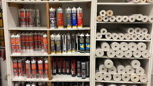 A G I D.I.Y. Ltd - DIY Stores in whitby