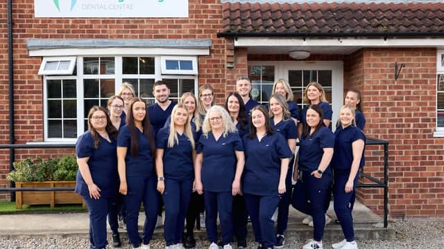 Boroughbridge Dental Centre - Dentists in boroughbridge