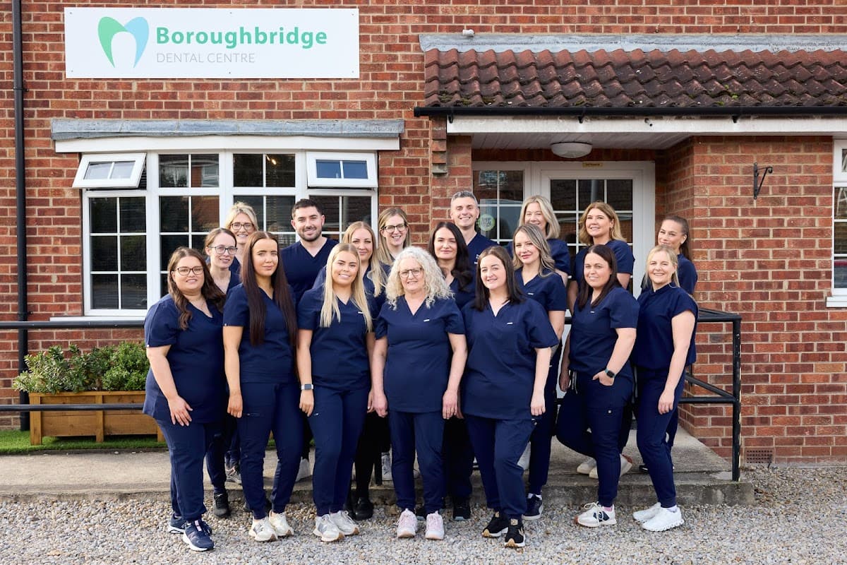 Boroughbridge Dental Centre
