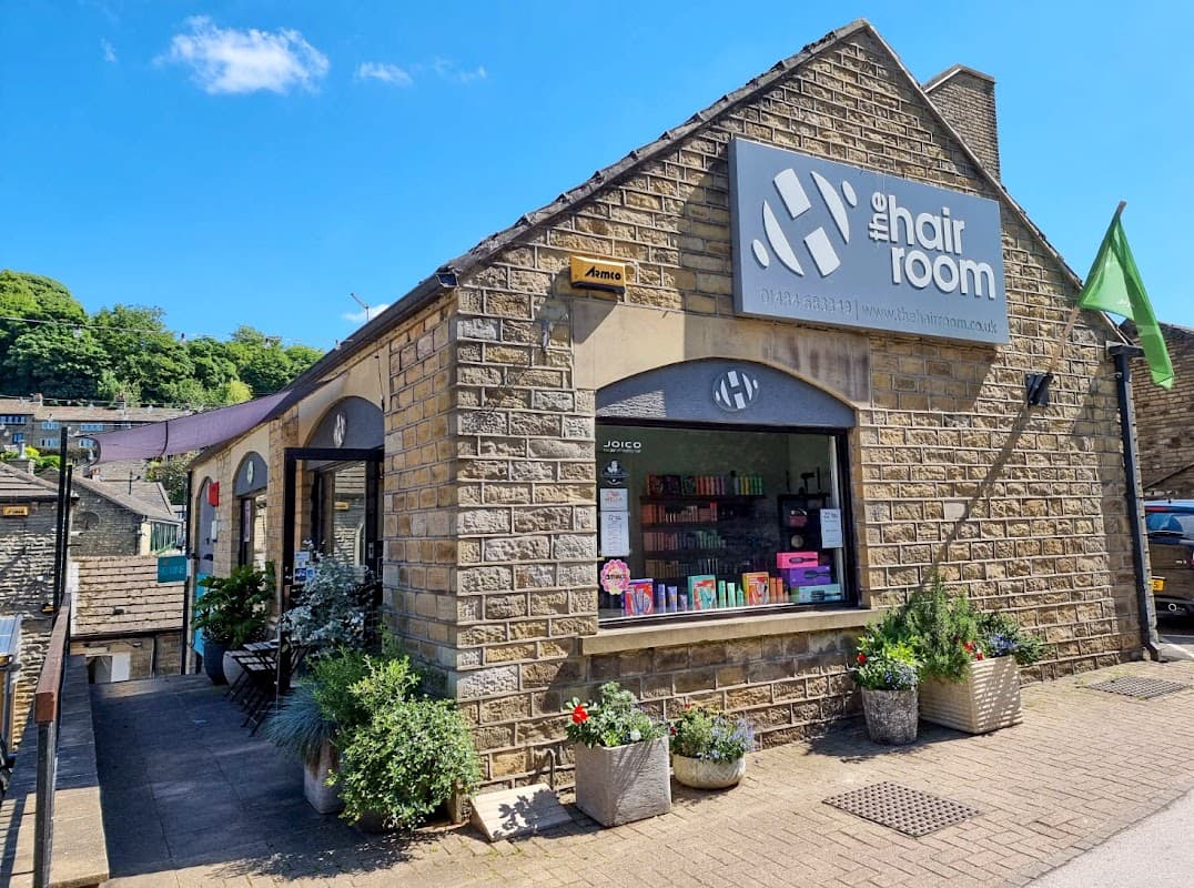 The Hair Room