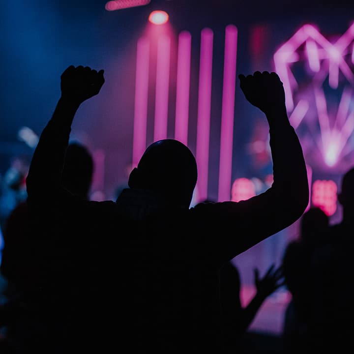 Legacy Church Doncaster